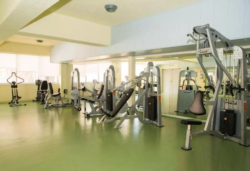 Annabelle Beach Resort