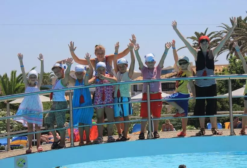 Annabelle Beach Resort