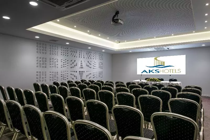 Annabelle Beach Resort