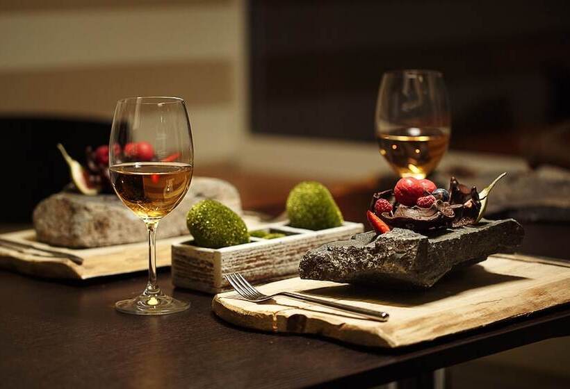 Atrium Hotel Family Friendly