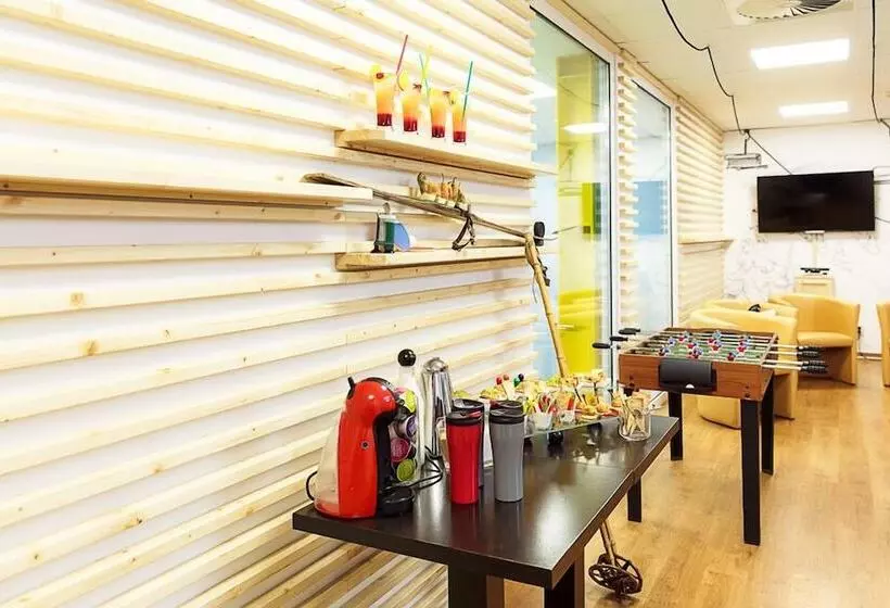 Atrium Hotel   Family Friendly