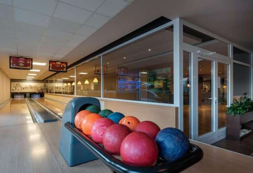 Atrium Hotel Family Friendly