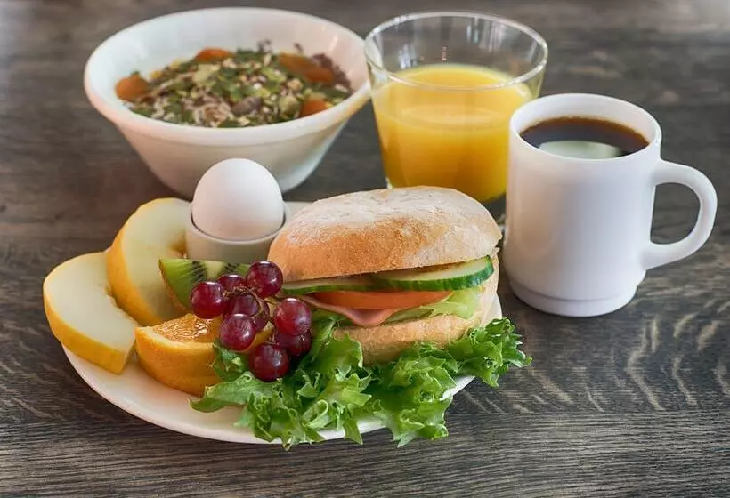 Elite Hotel Residens