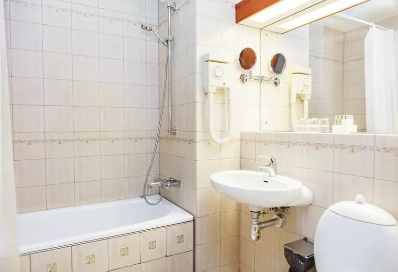 Elite Hotel Residens