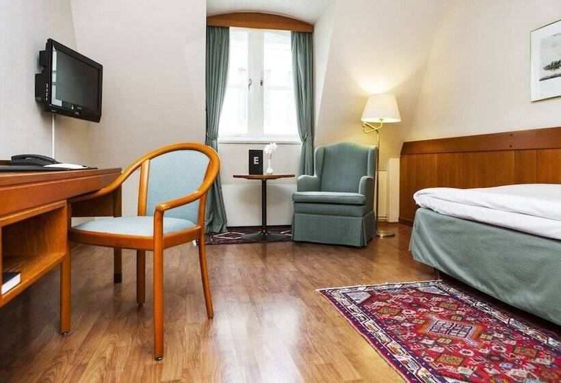 Elite Hotel Residens