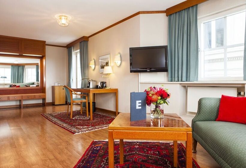 Elite Hotel Residens