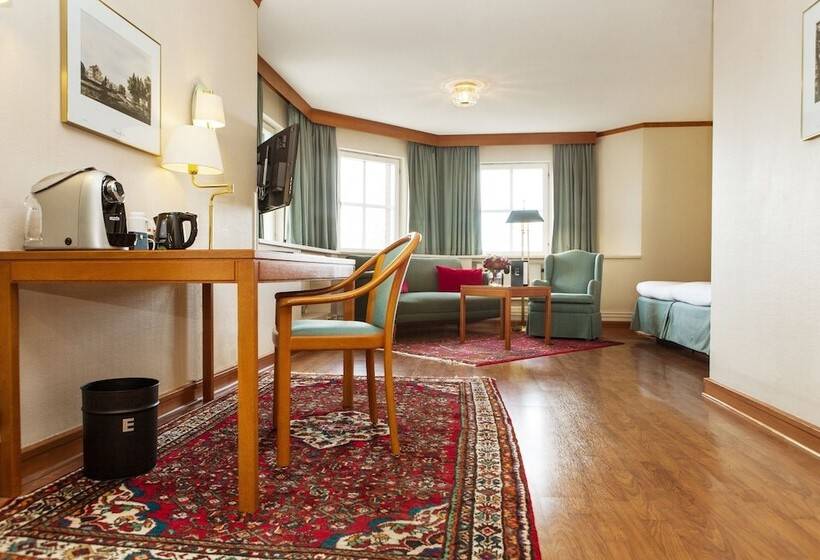 Elite Hotel Residens