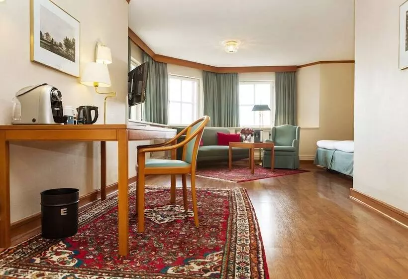 Elite Hotel Residens