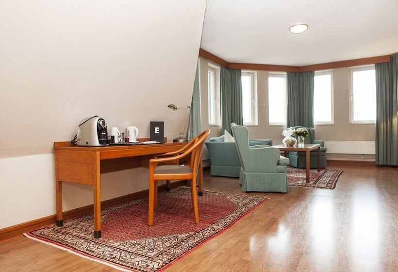 Elite Hotel Residens