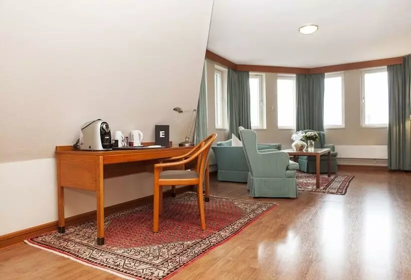 Elite Hotel Residens