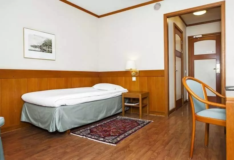 Elite Hotel Residens