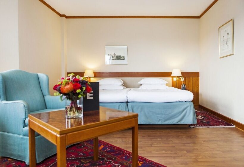 Elite Hotel Residens