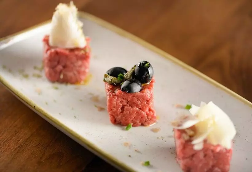 Ac Hotel By Marriott Pisa