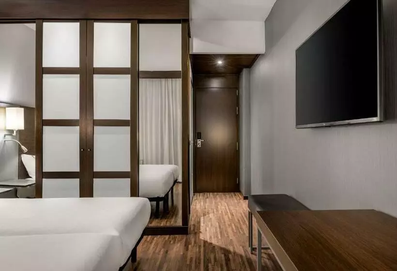 Ac Hotel By Marriott Pisa