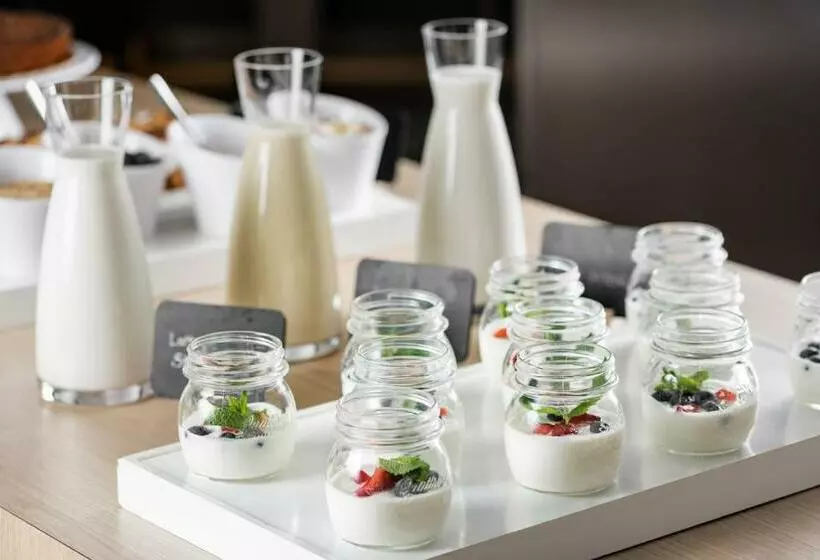 Ac Hotel By Marriott Pisa