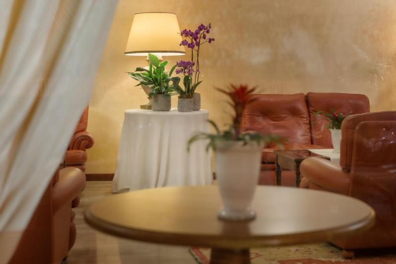 Szálloda Astura Palace