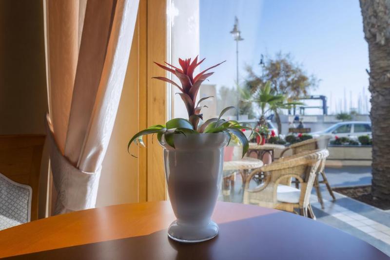 Szálloda Astura Palace