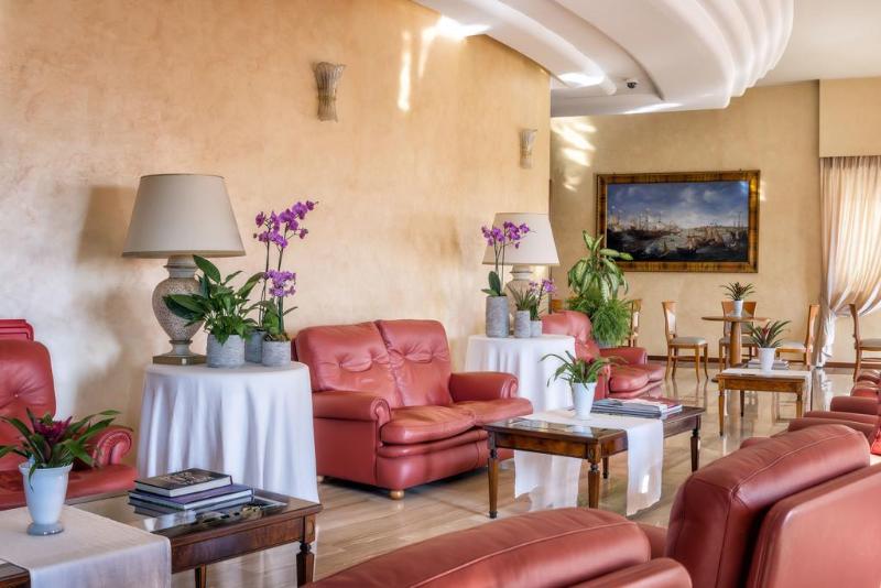 Szálloda Astura Palace