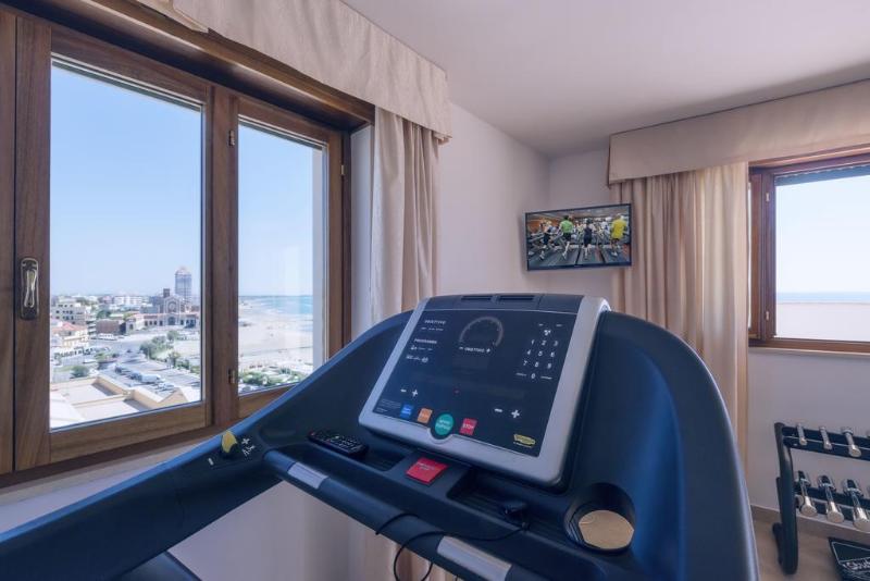 Szálloda Astura Palace