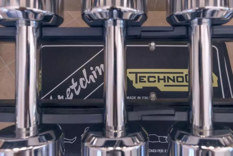 호텔 Astura Palace