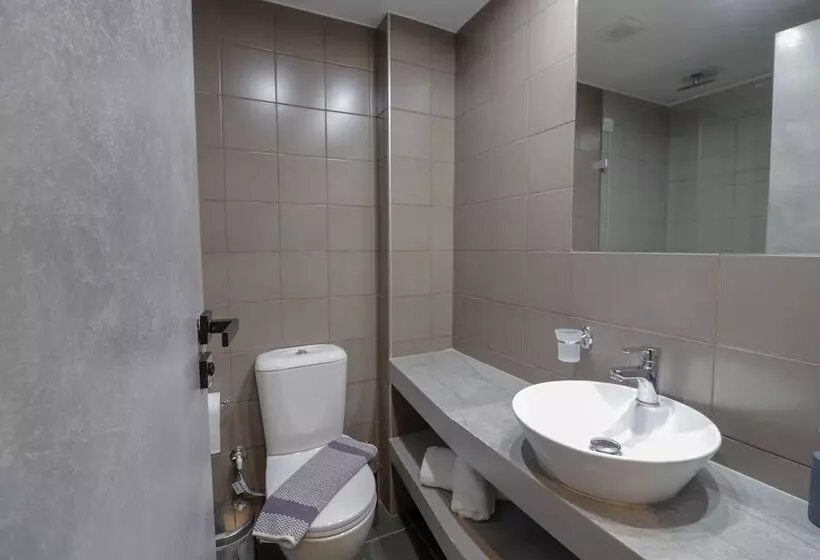 Hotelli Athens Hawks