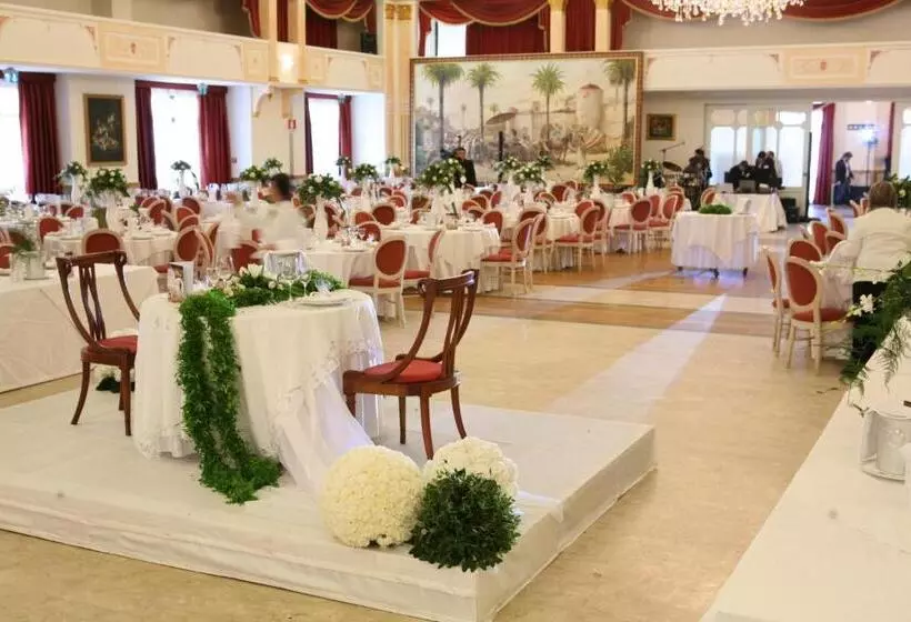 酒店 Baglio Basile