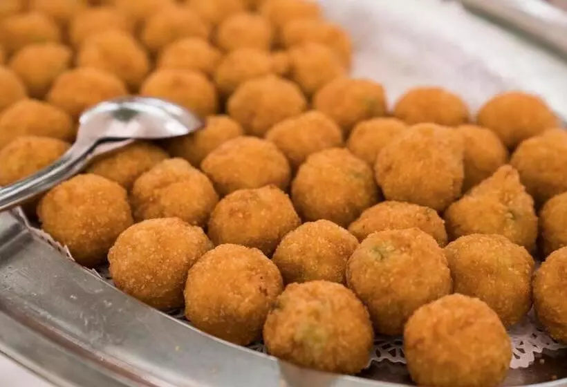 酒店 Baglio Basile