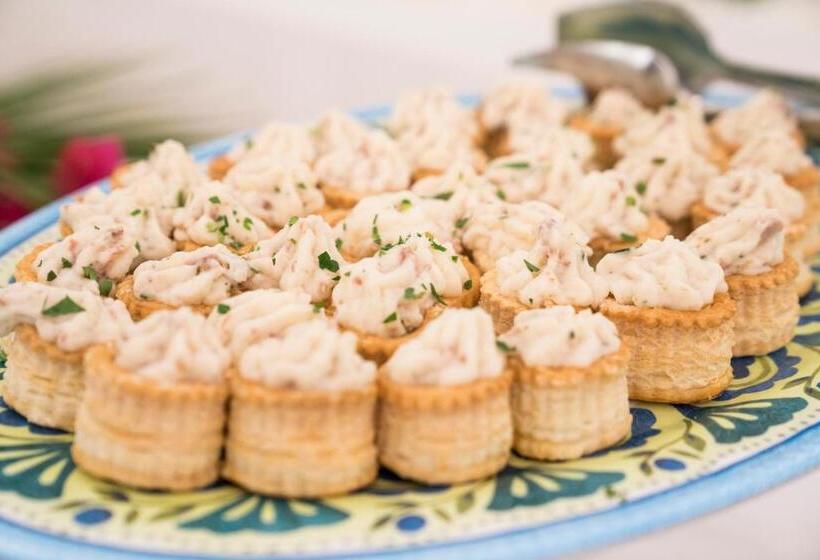 בית מלון כפרי Baglio Basile