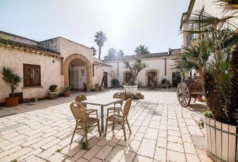 酒店 Baglio Basile