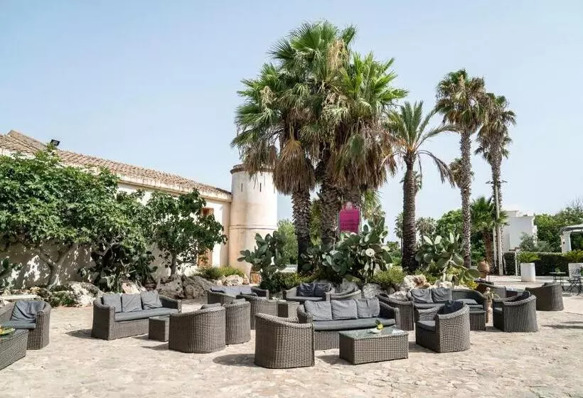 酒店 Baglio Basile