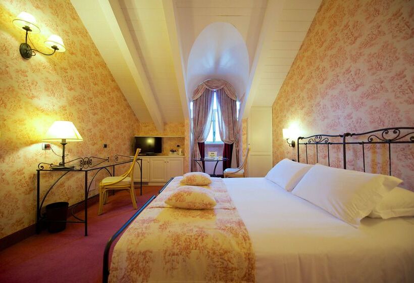 هتل Best Western Crystal Palace