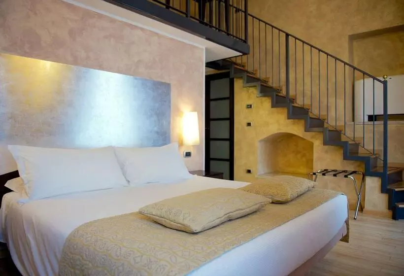 فندق Best Western Crystal Palace