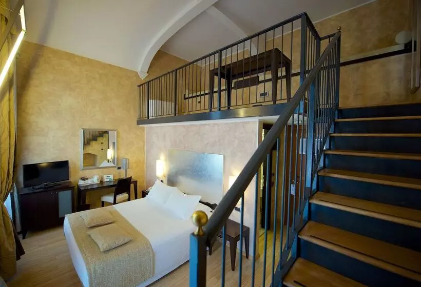 فندق Best Western Crystal Palace