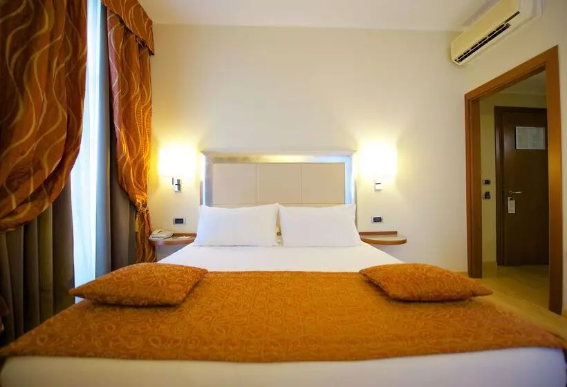 فندق Best Western Crystal Palace