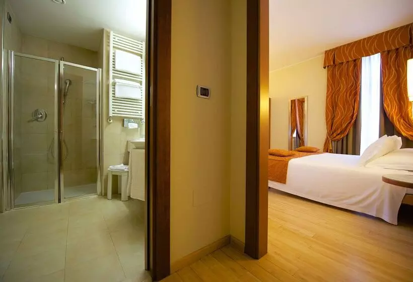 فندق Best Western Crystal Palace