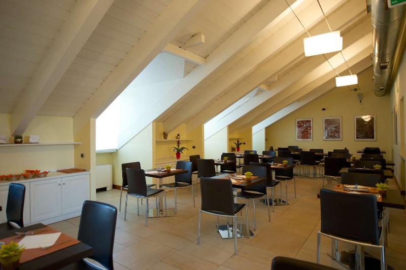 هتل Best Western Crystal Palace