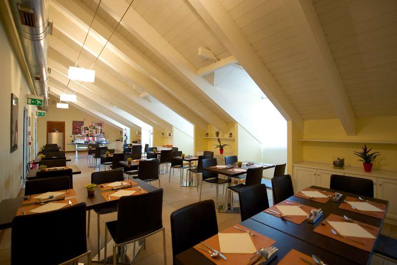 هتل Best Western Crystal Palace