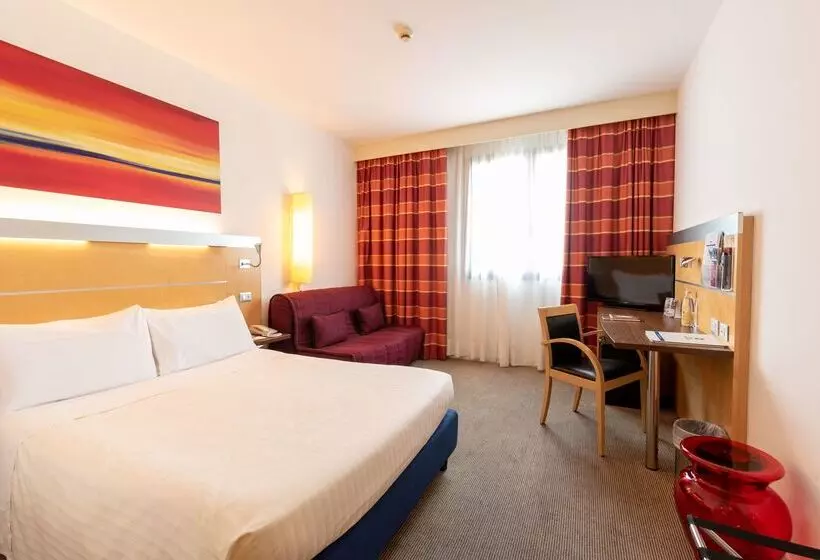 هتل Best Western Palace Inn