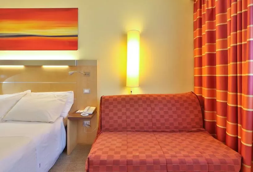 هتل Best Western Palace Inn