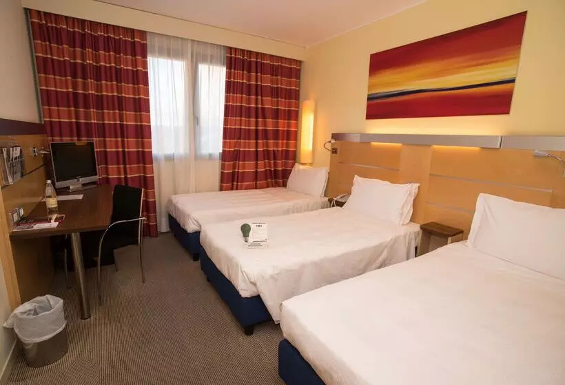 هتل Best Western Palace Inn