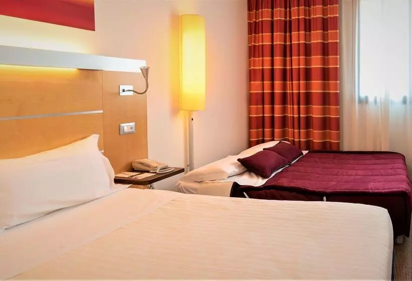 هتل Best Western Palace Inn