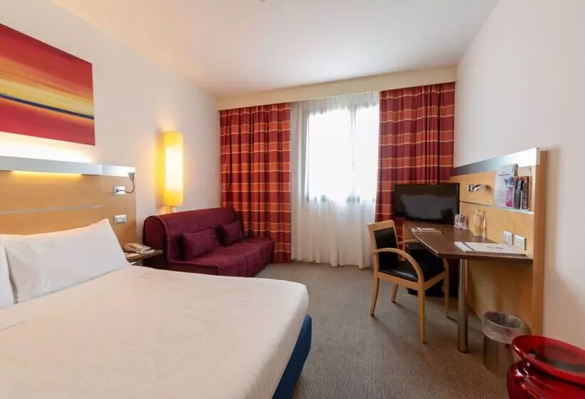 هتل Best Western Palace Inn