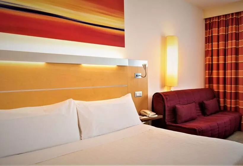 هتل Best Western Palace Inn