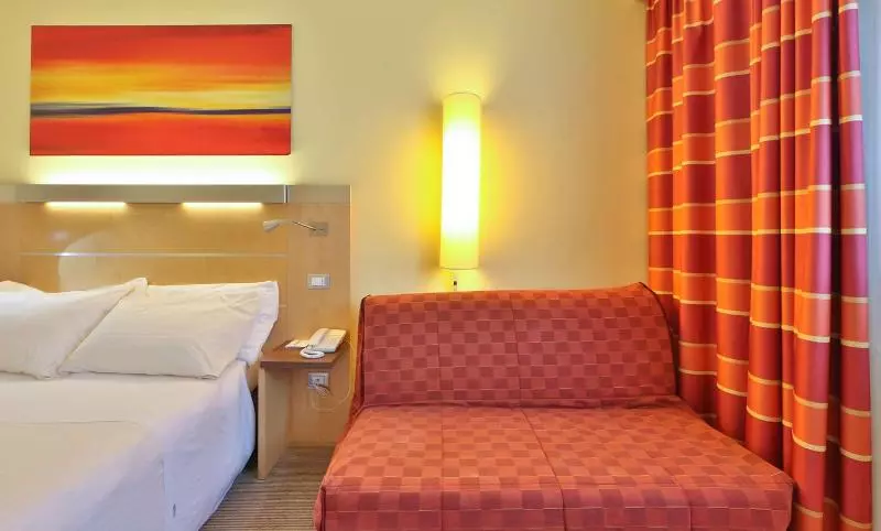 هتل Best Western Palace Inn