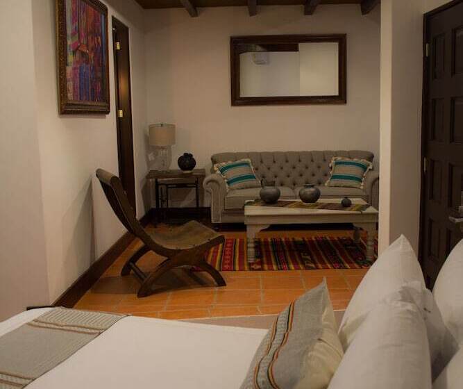 فندق Casa De Adobe Gallery & Luxury Boutique