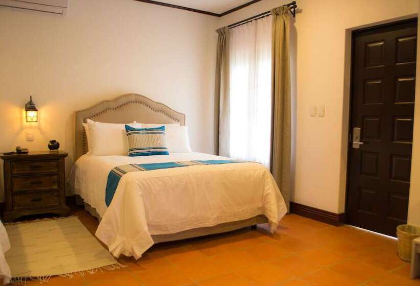 فندق Casa De Adobe Gallery & Luxury Boutique