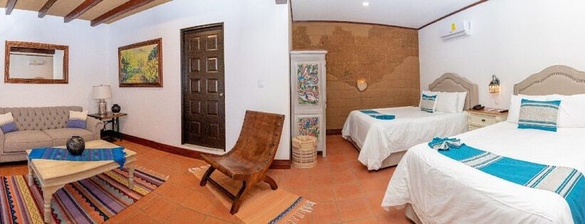 فندق Casa De Adobe Gallery & Luxury Boutique