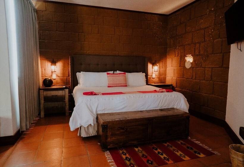 فندق Casa De Adobe Gallery & Luxury Boutique