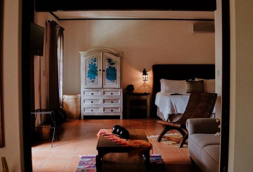 فندق Casa De Adobe Gallery & Luxury Boutique