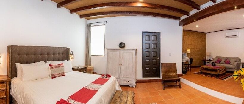 فندق Casa De Adobe Gallery & Luxury Boutique